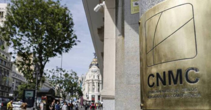 The CNMC investigates several financial entities for the ICO Covid credits
