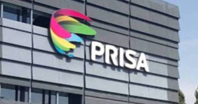 The PRISA board appoints Javier Santiso and Rosauro Varo as directors
