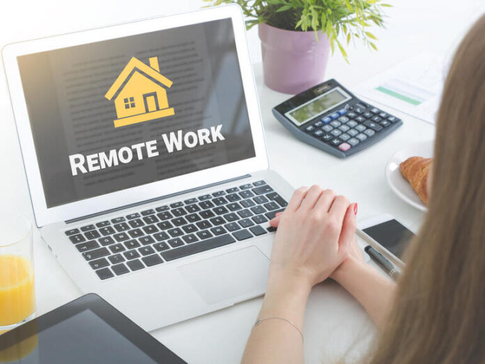 The future of work: By 2025, 36 million Americans will be remote workers
