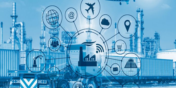 The power of value 4.0 for industrial internet of things
