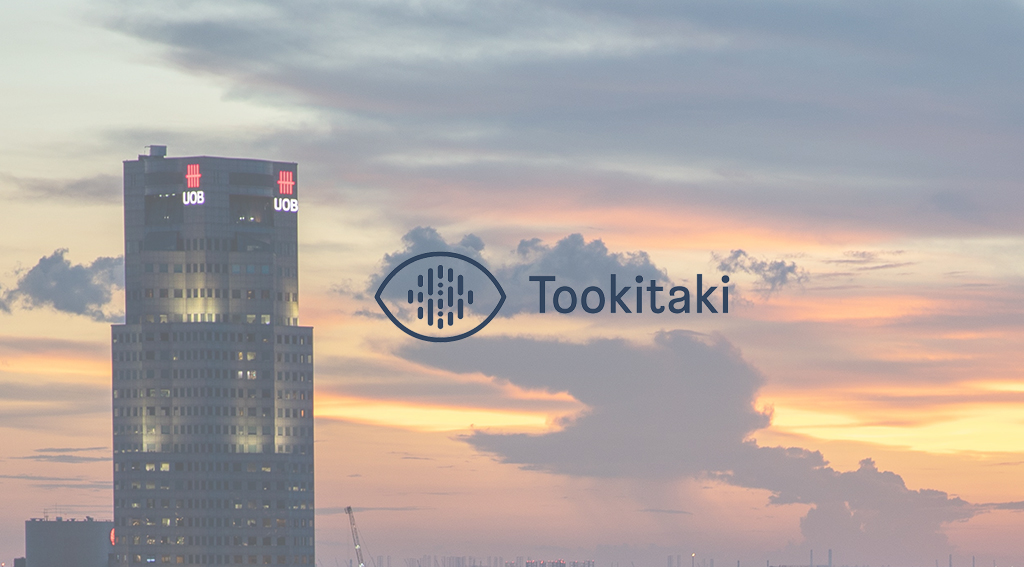 UOB Co-Develops AI-Powered AML Solution With Tookitaki - Fintech Singapore
