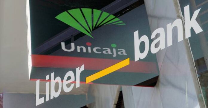 Unicaja and Liberbank will allocate 540 million to their adjustment plan and will give a 'pay out' of 50%
