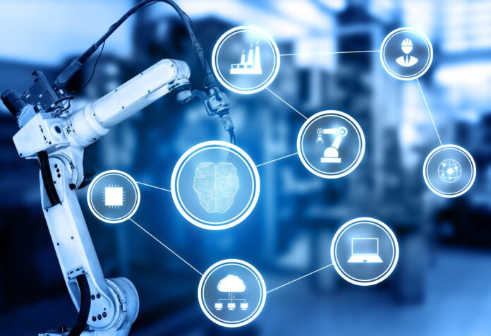 What Industries use Manufacturing Technology? - ITChronicles
