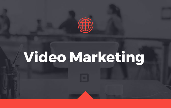 Video marketing