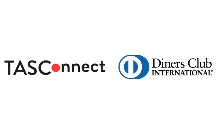 TASConnect-and-Diners-Club-International