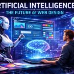Artificial Intelligence and the Future of Web Design
