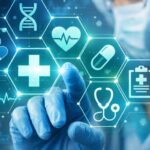 The Role of Technology in the Healthcare Industry