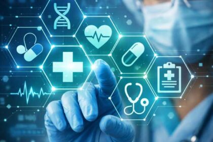 The Role of Technology in the Healthcare Industry