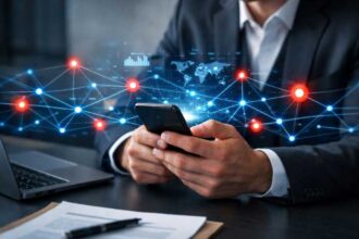 Referral Network