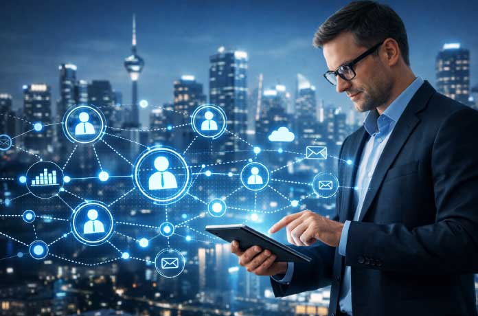 Smart City Jobs and Future Career Opportunities