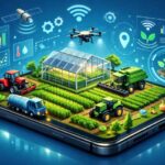 Agricultural Supply Chains