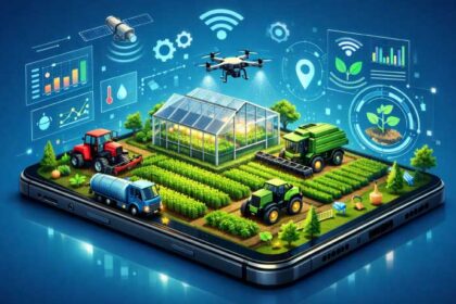 Agricultural Supply Chains