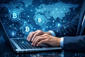 Blockchain Security & Compliance
