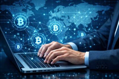 Blockchain Security & Compliance