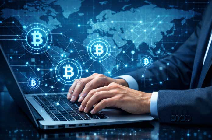 Blockchain Security & Compliance