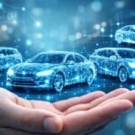 Blockchain Technology in the Automotive Industry