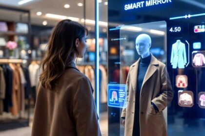 Data Analytics in the Retail Sector