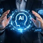 AI in Business to Enhance Operations & Services