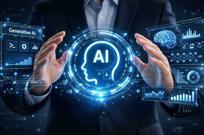 AI in Business to Enhance Operations & Services