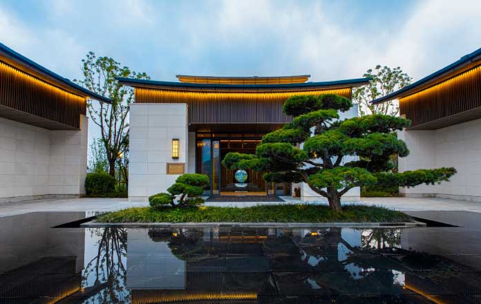 The first property under Devarana – Dusit Retreats, a rebranding of one of Dusit’s existing properties in China, is slated to open this October