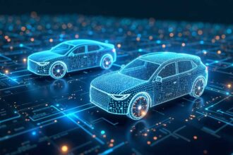 Automotive Supply Chain