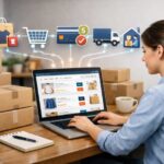 D2C Brands Driving Virtual Shopping Experiences