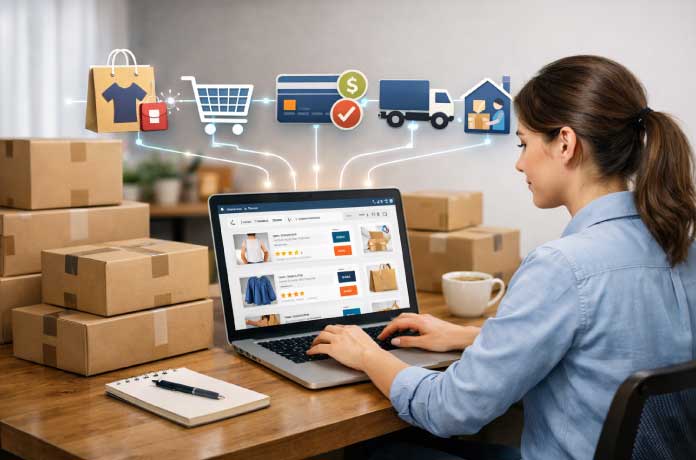 D2C Brands Driving Virtual Shopping Experiences