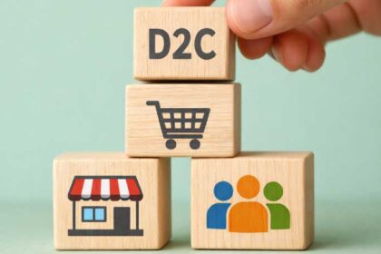 D2C Trends Shaping the Future