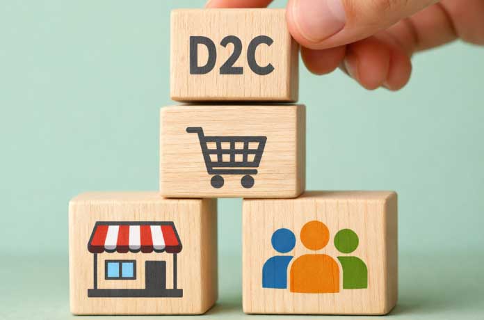 D2C Trends Shaping the Future