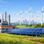 Power Generation Companies