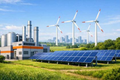 Power Generation Companies