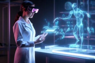 Augmented Reality