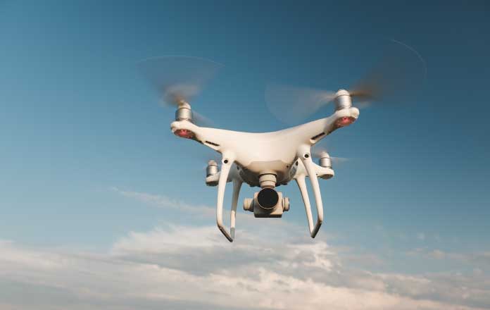 Navigating Safety Regulations for Industrial Drones and Ensuring Safe Skies
