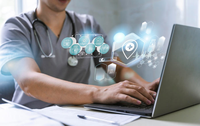 Healthcare Technology Trends for 2024