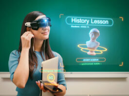 Unleashing the Potential of AR and VR in Education
