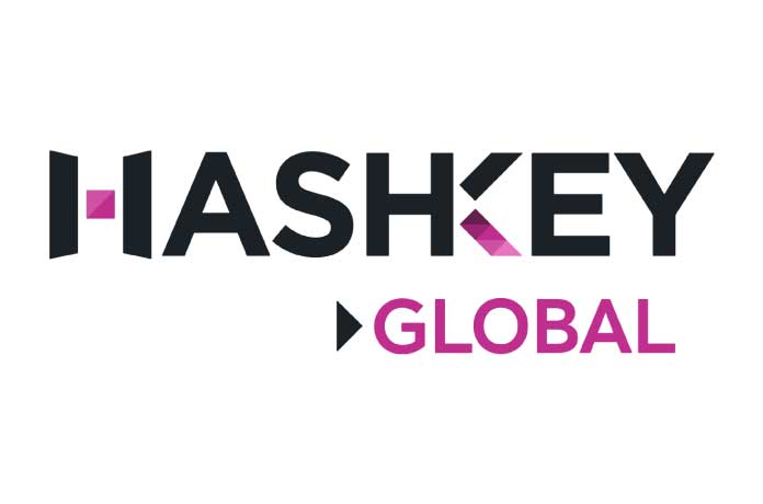 HashKey Global