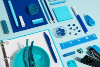 Stationery Brands