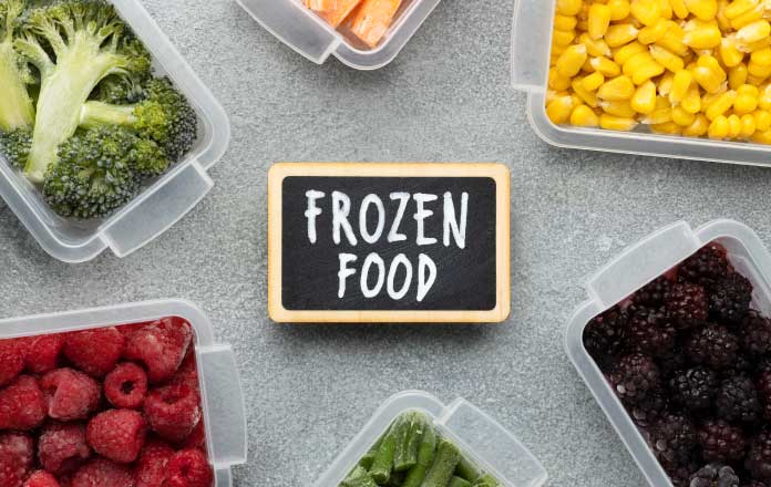 Frozen Food