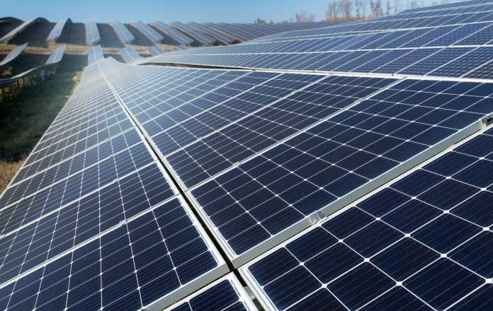 Harnessing Sunshine: How Solar Panels Bolster Environmental Sustainability