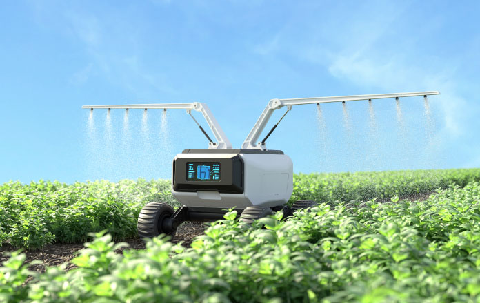 smart-farming