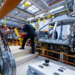 How to Build Wealth in the Automotive Industry