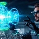 AI Transforming Industries and the Future of Work