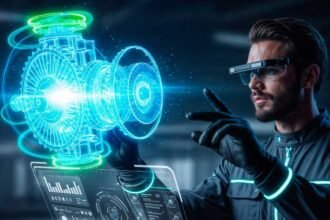 AI Transforming Industries and the Future of Work