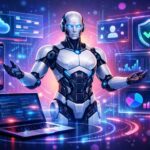 Generative AI Transforming Digital Marketing