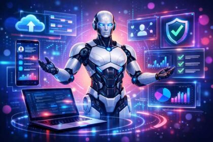 Generative AI Transforming Digital Marketing