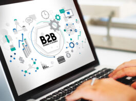 B2B marketing