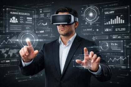 AI Data Challenges for Business Success