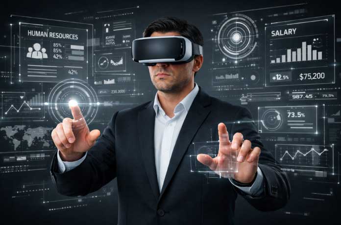 AI Data Challenges for Business Success