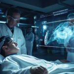 AI in Healthcare: Smarter Diagnosis & Care