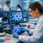 AI for Early Disease Detection in Healthcare